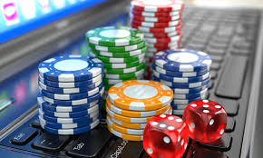 Вход на зеркало Casino Frank