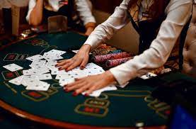 Онлайн казино Casino Spark